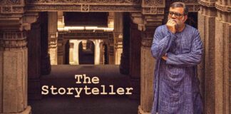 After Busan, IFFI, Paresh Rawal-starrer 'The Storyteller' heads to Kerala film fest
