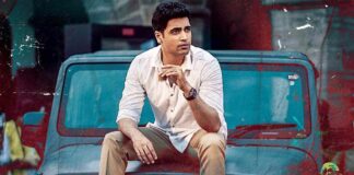 After 'Major', Adivi Sesh reprises role of cop with 'Hit 2'