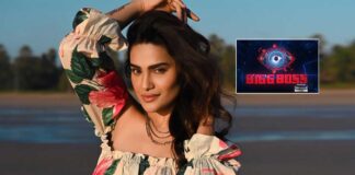 After 'Splitsvilla X4', social media star Sakshi Dwivedi eyes 'Bigg Boss'
