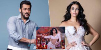 Aishwarya Rai Bachchan Rejected 'Ram Chahe Leela' Due To Salman Khan?