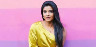 Aishwarya Rajesh to play lead in Tamil-Hindi bilingual 'Manik'