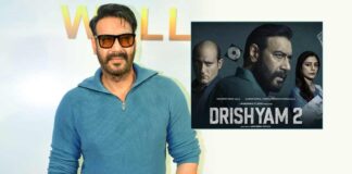 Ajay Devgn to attend 'Drishyam 2' special screening at 53rd IFFI on Nov 21