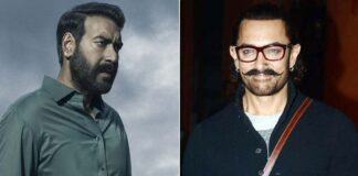 Ajay Devgn To Beat Aamir Khan Soon In Star Ranking!