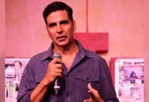 Akshay Kumar Breaks Silence On His Indian Passport Application; Read On