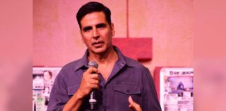 Akshay Kumar Breaks Silence On His Indian Passport Application; Read On