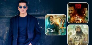 Akshay Kumar Is Ready To Reduce His Fee By 30-40% To Cut Down Budget & Make Bollywood Films Successful