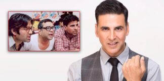 Akshay Kumar Seriously Thinking About Hera Pheri 3 & Other Comedy Franchises?
