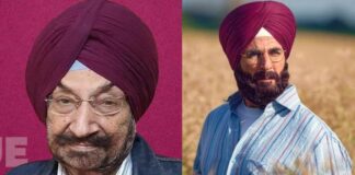 Akshay Kumar to play mining engineer Jaswant Singh Gill in upcoming biopic