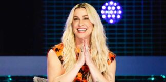 Alanis Morissette left Rock & Roll Hall of Fame gig because of sexism