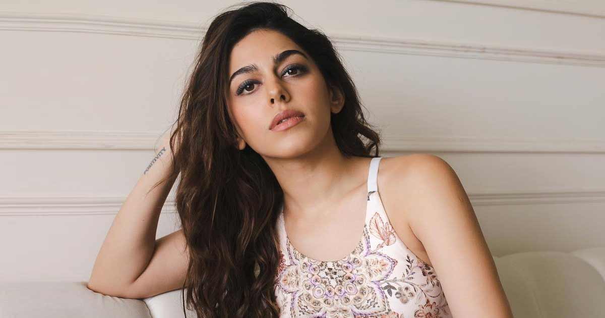 Alaya F: My journey in the industry hasn't been a very conventional one