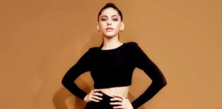 Alaya had no time to prepare for her role in 'Freddy'