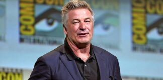 Alec Baldwin loses bid to be removed from 'Rust' script supervisor lawsuit