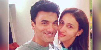 Alesia Raut celebrates late husband Siddhaanth Vir Surryavanshi's love