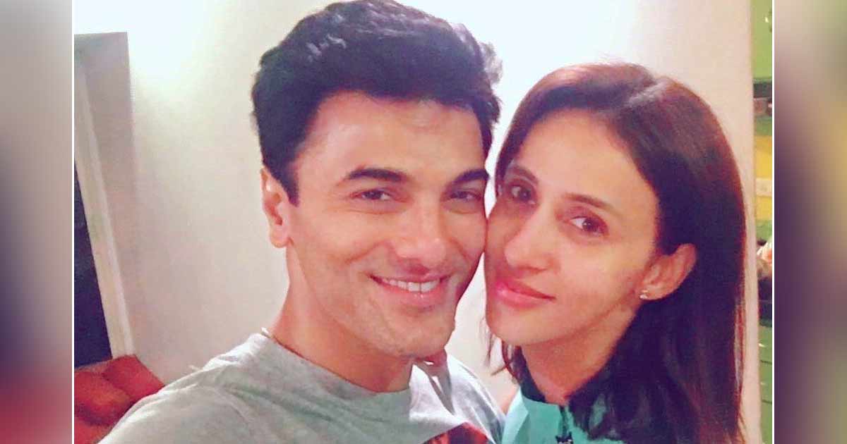 Alesia Raut celebrates late husband Siddhaanth Vir Surryavanshi's love