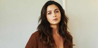Alia Bhatt Once Revealed What Would She Like To Name Her Baby Girl & It's Beautiful!