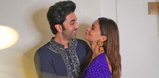 Alia Bhatt & Ranbir Kapoor Blessed With A Baby