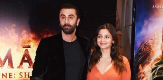 Alia Bhatt & Ranbir Kapoor Leave Hospital With Baby But Avoid Posing Because Of This Reason?
