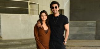 Alia Bhatt Talks About If She Expects Her & Ranbir Kapoor’s Daughter To Become The Kapoor Family’s 5th Generation In Bollywood