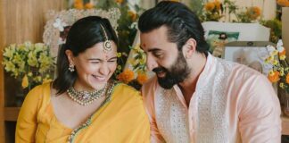 Alia-Ranbir arrive in hospital, ready to welcome their first child