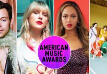 AMA 2022 Winners: Taylor Swift Bags Most Awards Including Artist Of The Year, Pop Artist & More! Harry Styles & BTS, Beyonce Honoured Too – Check Out The Full List AMA 2022: Taylor Swift Wins Several Awards, Harry Styles, BTS, Beyonce Honoured Too - Complete Winner List