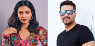 Amala Paul will make special appearance in Ajay Devgn's 'Bholaa'
