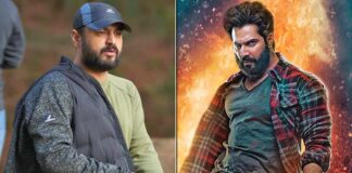Amar Kaushik divulges the reason for casting Varun Dhawan in 'Bhediya'