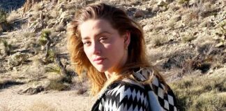 Amber Heard Is Currently Focussing On Her Daughter Oonagh Paige After The Johnny Depp Case?