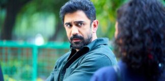 Amit Sadh says his 'Breathe' character never left his system