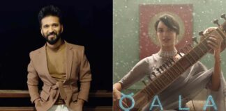 Amit Trivedi shares the joy of composing music for film set in 1930s-40s