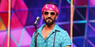 Amit Trivedi to release solo album on Nov 21