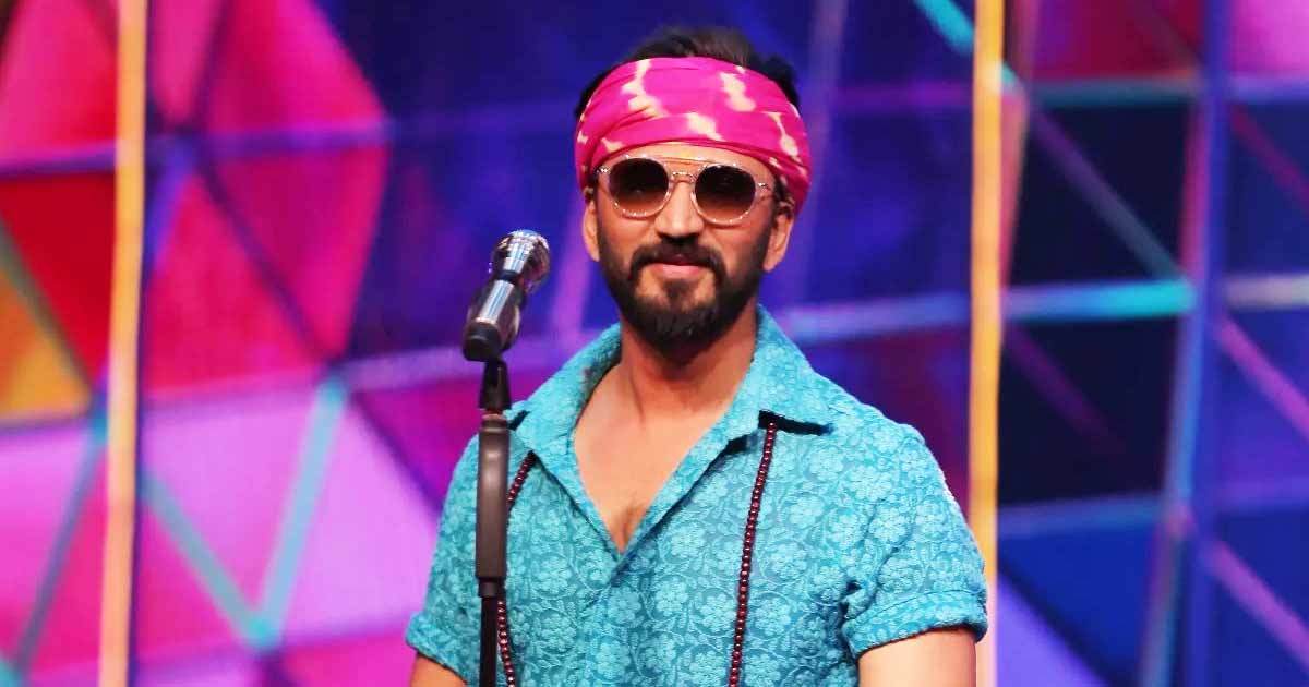 Amit Trivedi to release solo album on Nov 21