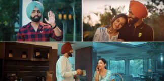Ammy Virk on his new song: 'Gal Ban Jae' is for those with incomplete love stories