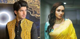 Amruta Khanvilkar, Paras Kalnawat get eliminated from 'Jhalak Dikhhla Jaa 10'