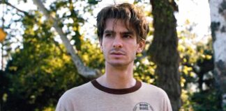 Andrew Garfield almost had bathroom disaster after taking hallucinogenic substance