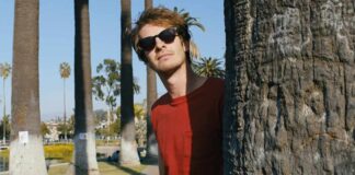 Andrew Garfield Once Posed Shirtless In A Bathtub, Exposing His Chiseled Body & A Jawline Sharp Enough To Cut Glass