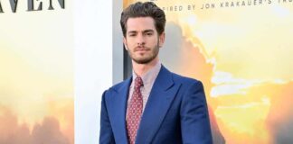 Andrew Garfield Talks About The Pressure Of Society Dictating Having Kids By 40, Says “I Think I Have Some Guilt Around That”