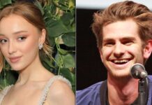 Andrew Garfiled & Bridgerton Fame Phoebe Dynevor Are Allegedly Dating? [Reports]