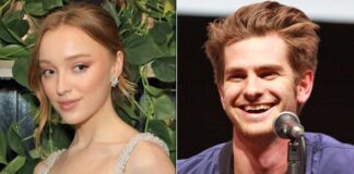 Andrew Garfiled & Bridgerton Fame Phoebe Dynevor Are Allegedly Dating? [Reports]