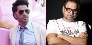 Varun Dhawan & Bhool Bhulaiyaa 2 Director Anees Bazmee To Team Up For A Comedy Made For Indian Audience With A ‘Whacky & Hilarious’ Script Anees Bazmee & Varun Dhawan's Next To Go On Floors Next Year