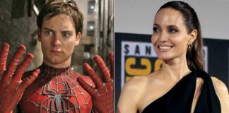 Angelina Jolie Was To Be Play A Supervillain In Spider-Man 4? Here’s Which OG Character She Was Approached For In The Now-Cancelled Tobey Maguire Sequel