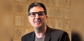 Animation a diverse, vast medium that can tell any story: Mark Osborne