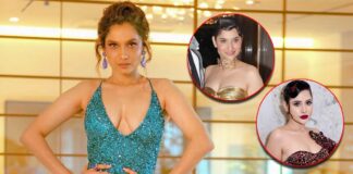 Ankita Lokhande's Halloween Look Went Wrong, Netizens Trolled Her & Compared Her With Uorfi Javed