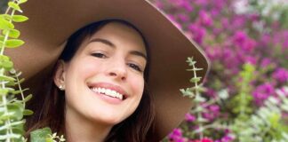 Anne Hathaway admits motherhood makes her pickier with acting roles