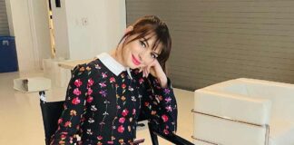 Anne Hathaway says 'The Devil Wears Prada' sequel is 'tempting'