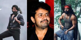 Banaras Director Says "I Groomed KGF: Chapter 2's Yash, Made Kantara's Rishab Shetty A Full-Fledged Hero"