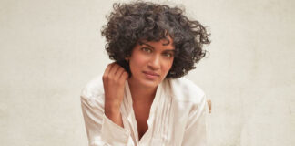 Anoushka Shankar is overjoyed to see her collaborators get Grammy nomination