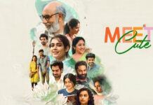 Adah Sharma & Sathyaraj’s ‘Meet Cute’ Trailer Out! Urban Anthology To Focus On A Memory That’ll Last A Lifetime Anthology of urban love stories 'Meet Cute' to start streaming from Nov 25