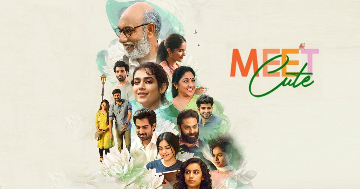 Anthology Of Urban Love Stories 'Meet Cute' To Start Streaming From Nov 25