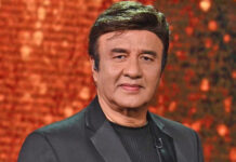 Anu Malik recalls recording 'Oonchi Hai Building' with little Varun