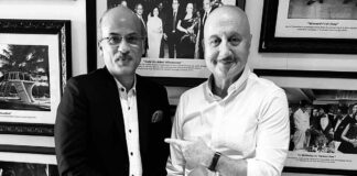 Anupam Kher Addresses Trolls Calling Rajshri Productions’ 'Sanskari' Films; Read On